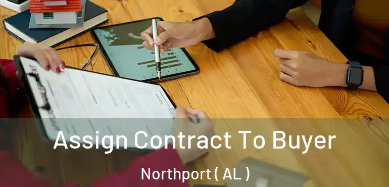  Assign Contract To Buyer Northport ( AL )