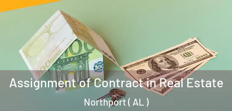  Assignment of Contract in Real Estate Northport ( AL )