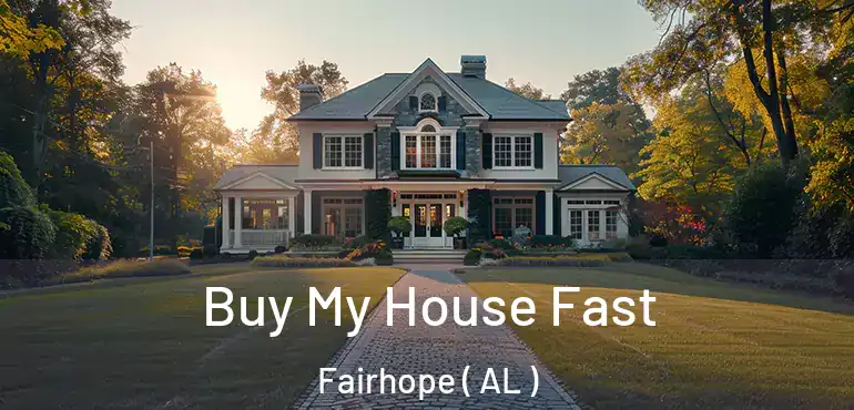  Buy My House Fast Fairhope ( AL )