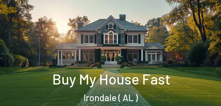  Buy My House Fast Irondale ( AL )