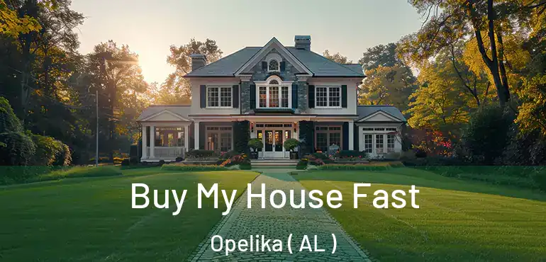  Buy My House Fast Opelika ( AL )