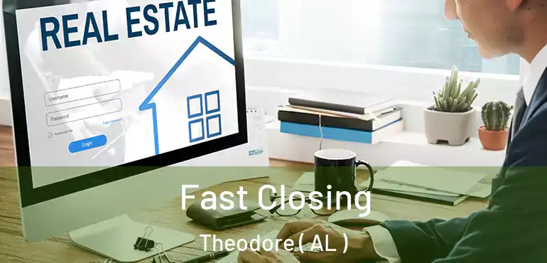  Fast Closing Theodore ( AL )