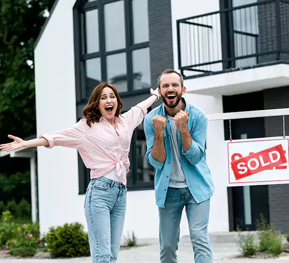 Your Trusted Partner in Buying, Selling & Renting Homes in Alabama, AL