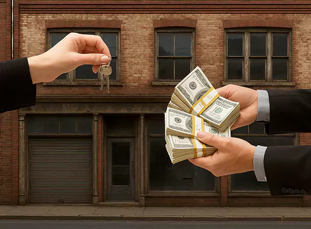 Sell Commercial Property Fast in Alabama, Alabama