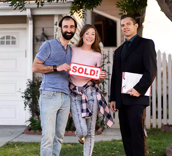 We Buy Houses On Cash in Alabama, AL