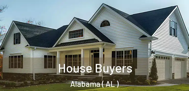  House Buyers Alabama ( AL )