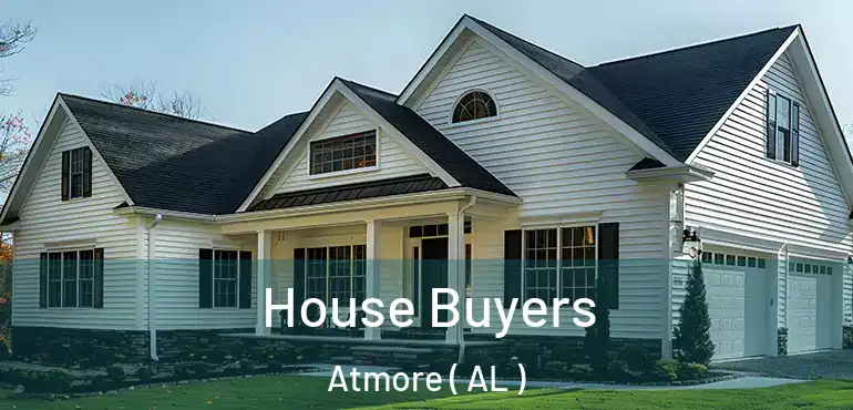  House Buyers Atmore ( AL )