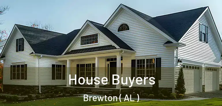  House Buyers Brewton ( AL )