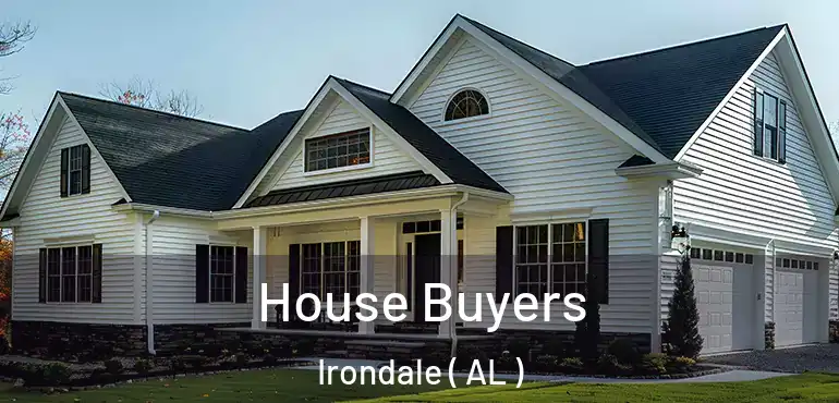  House Buyers Irondale ( AL )
