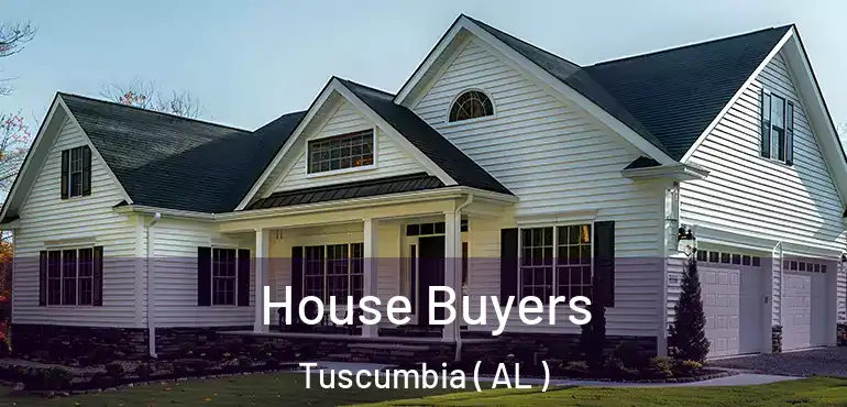  House Buyers Tuscumbia ( AL )