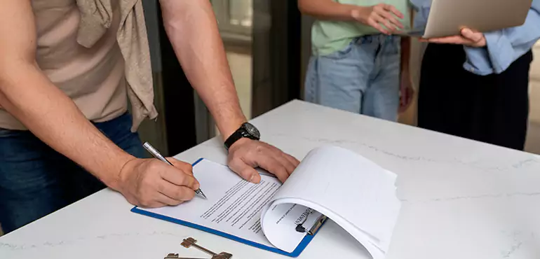 Advantages of Using Assignment of Contract in Real Estate in Alabama, AL