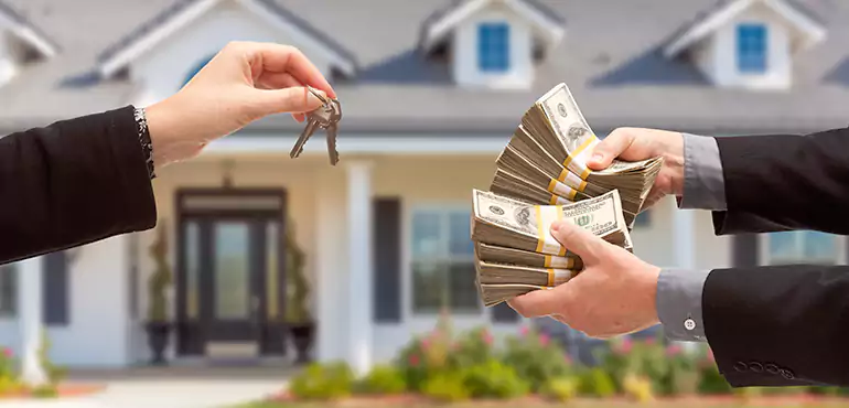 Trusted Home Buying Company Near You in Alabama, AL