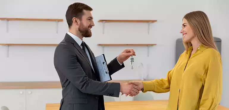 Double Closing Services in Brewton, AL