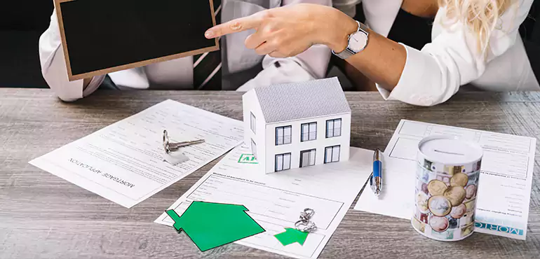 The Fast Closing Process at Grayson Valley Home Buyers in Grayson Valley, AL