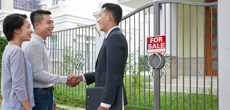 Why Choose Us to Sell Your House in Arab, AL?