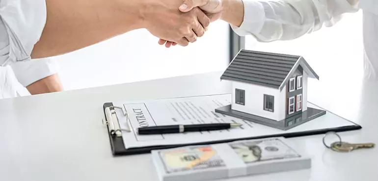 We Buy Houses in Muscle Shoals, AL  For Cash, Any Condition, Any Situation