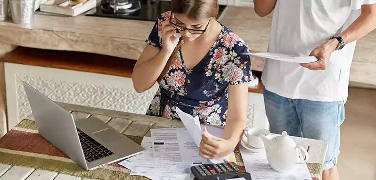 Selling Your Home to Us for Back Taxes in Alabama, AL
