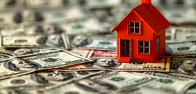 Why More Pinson Homeowners Are Selling for Cash Today