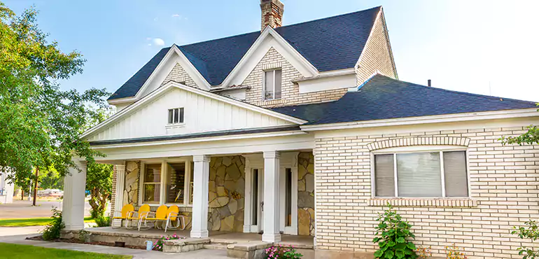 We Buy Homes in Any Condition Across Alabama – No Cleaning, Fixing, or Waiting