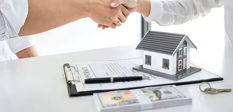 Why Choose Hueytown Home Buyers to Buy Your Home Off Market On Cash in Hueytown, AL?