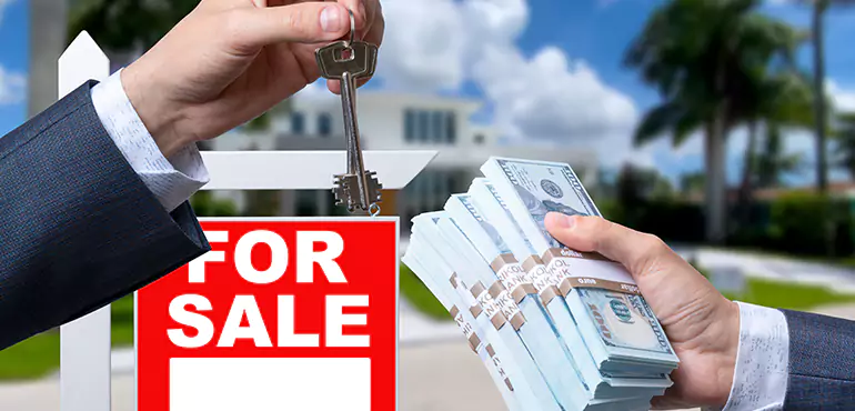 Sell Your Home for Less Than Market Value with Ease in Grayson Valley, AL
