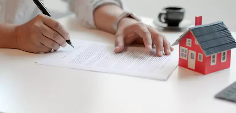 Types of Homes We Buy On Cash With A Broken Lease in Alabama, AL