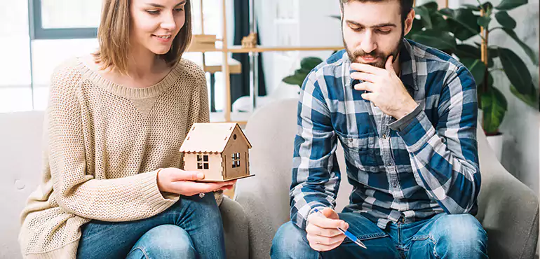 Why Homeowners Trust Pell City Home Buyers to Sell House With Liens in Pell City