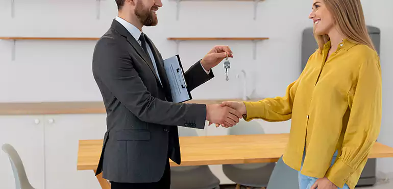 Why Sell Your House With Tenants for Cash in Fort Payne, AL?