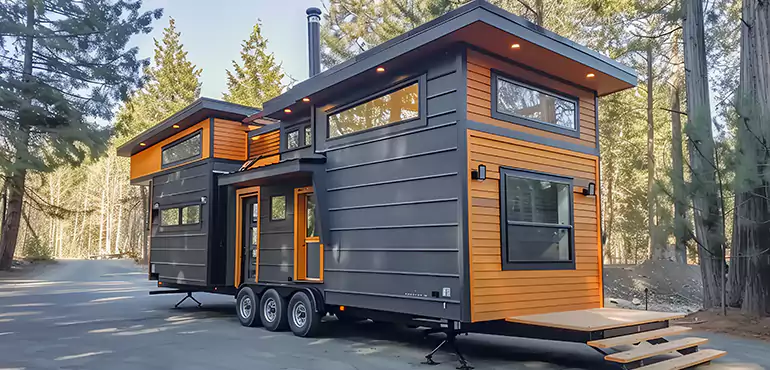 How Our Process Works in Alabama, AL - A Fast & Simple Way to Sell Your Mobile Home?