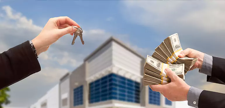 Multifamily Buildings For Sale On Cash in Alabama, AL