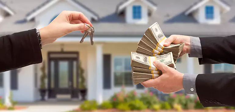 Common Situations Where a Fast Sale Makes Sense in Pell City, AL