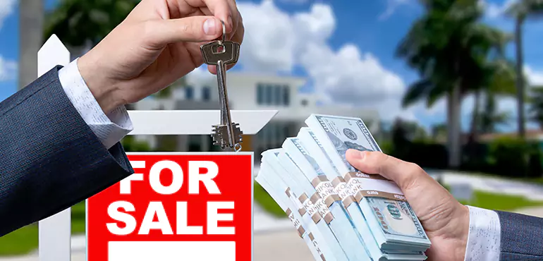 Why Hueytown Homeowners Love Selling to Us?