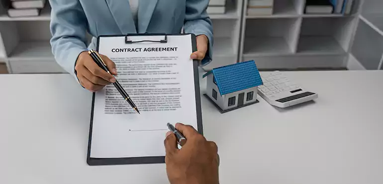 Why Sell Your Wholesale Assignment Contract to Us in Muscle Shoals, AL?