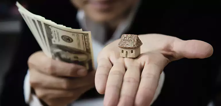 Avoid the Hassle of a Traditional Sale in Arab, AL