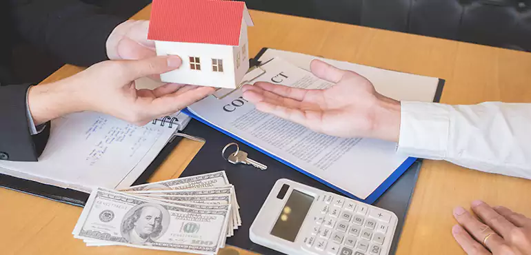 Get a Fast Cash Offer from Motivated Home Buyers in Pike Road, AL!