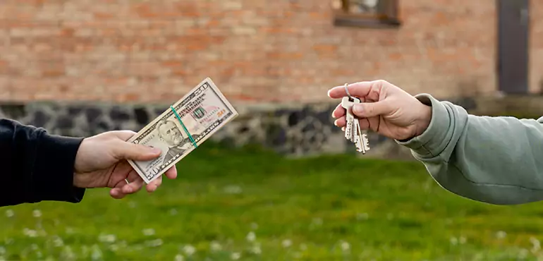 Get a Fair Cash Offer for Your House in Muscle Shoals, AL – Start Fast!