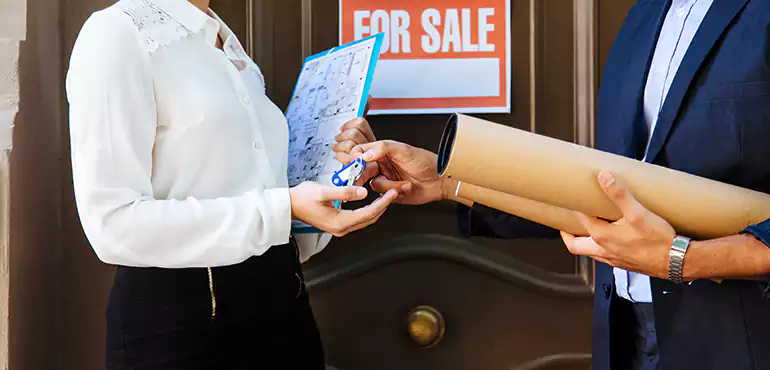 Quick and Hassle-Free Home Sales in Brewton, AL