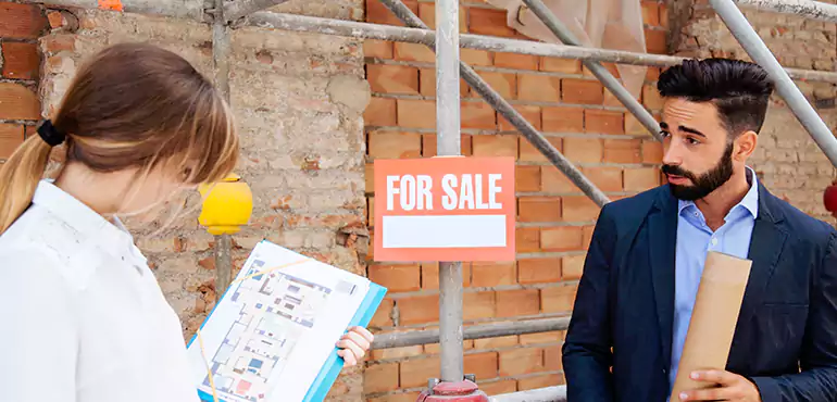 Supportive Home Selling Services for Inherited Property in Alabama