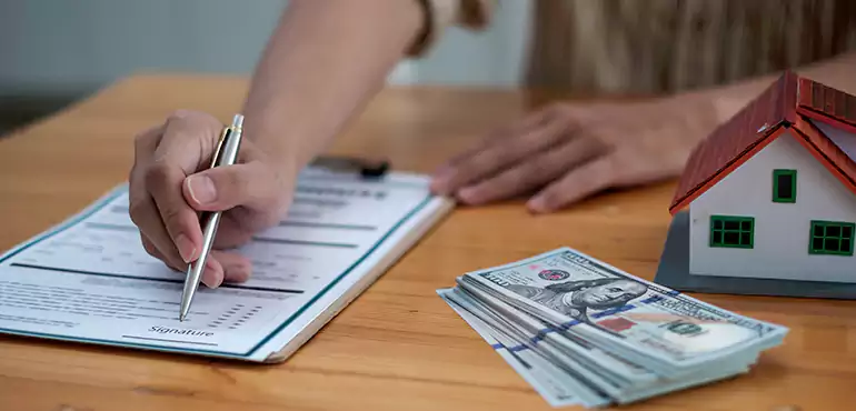What Makes Our Pinson Home Buying Service Different and Better
