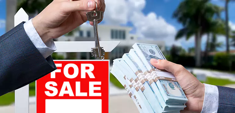 We Buy Homes with Back Taxes in Alabama, AL