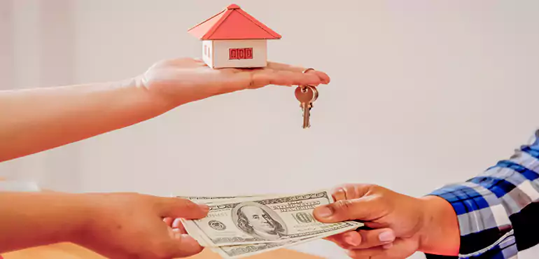Sell Your House Fast & Avoid the Complications of Bankruptcy in Alabama, AL