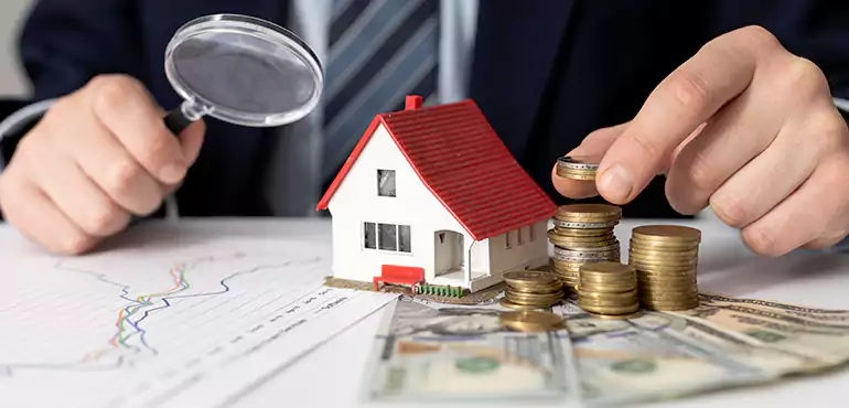 Home Needing Updates in Any Conditions for Cash in Alabama, AL