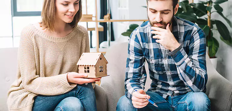 Sell Your Alabama House Privately to a Local, Trusted Cash Buyer
