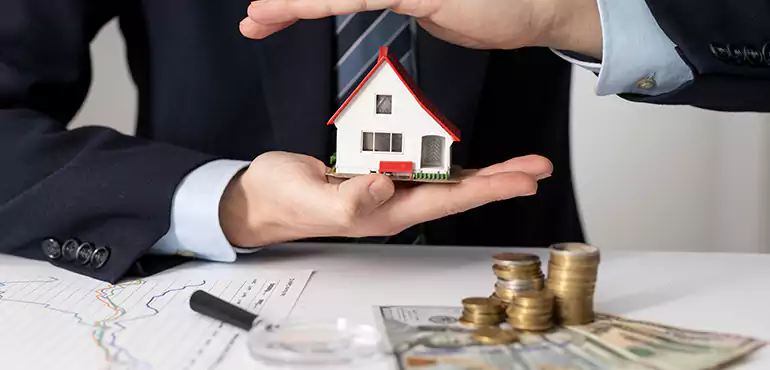 Who Do We Buy Houses From in Alabama, AL?