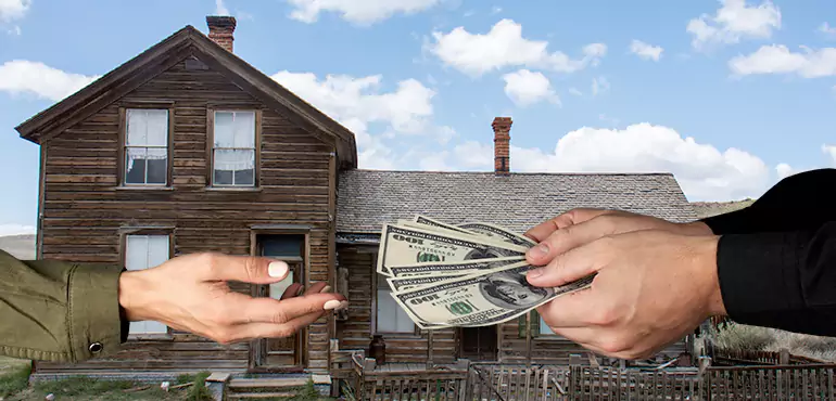 Selling Property Below Market Value in Grayson Valley, AL