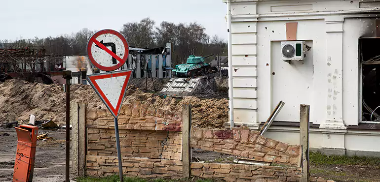 Partial or Full Foundation Collapse in Alabama, AL