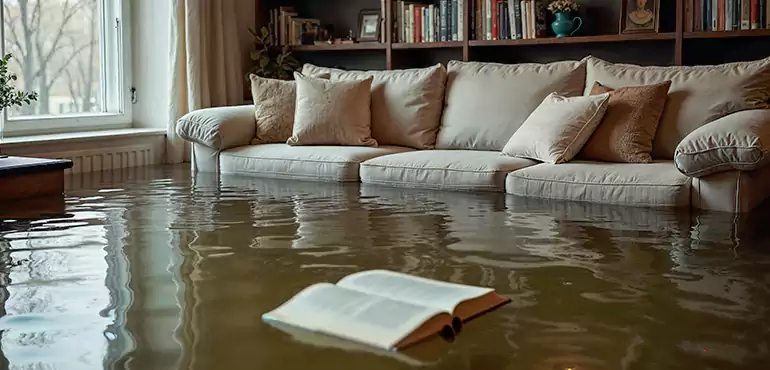 Why AL Homeowners Choose Fort Payne Home Buyers After Water Damage Hits