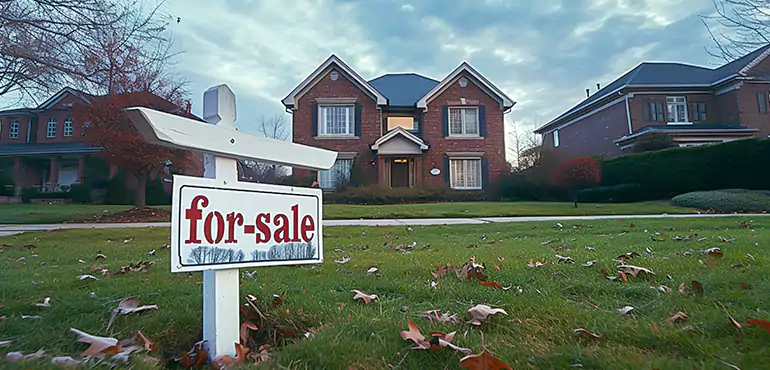 Why Pell City Homeowners Choose Our Quick Sale Service