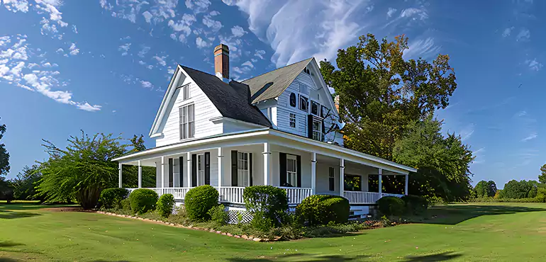 Why Choose Pell City Home Buyers to Sell Your Townhouse in Pell City, AL?
