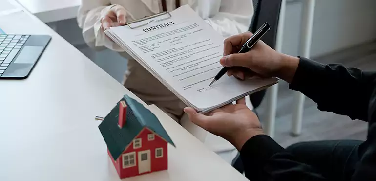 Types of Properties We Buy via Assignment in Muscle Shoals, AL